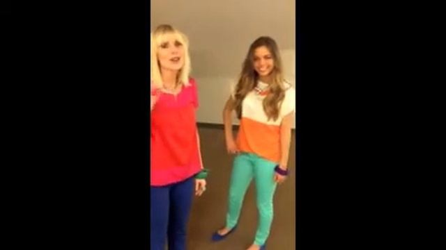 How To Wear Trend Color Blocking For spring смотреть онлайн