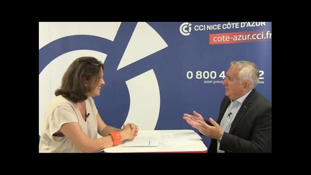 Christine Villa, BPE Groupe La Banque Postale смотреть онлайн