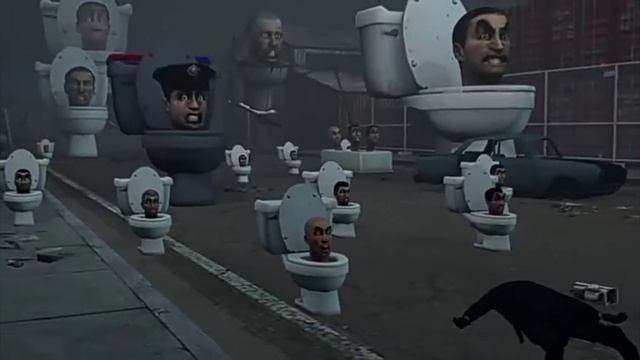 моя мама реагирует на туалеты 4 с половиной @DaFuqBoom