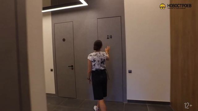 Обзор ЖК «Метрополия» от MR Group смотреть онлайн