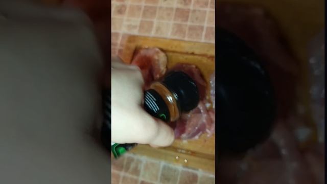 Быстрый ужин?