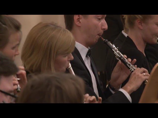 Сюита Плешак и сыновья - Андреевский оркестр, художественный руководитель и дирижер НАР Д.Д.Хохлов смотреть онлайн