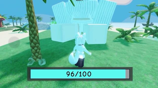 Roblox Giantess Fart Test Game смотреть онлайн