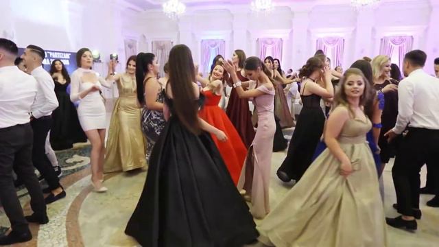 Albanian Folk Dance - Traditional Albanian Dance 2020
