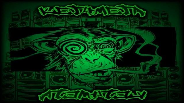 Ket4meta - MonkeyTribe смотреть онлайн