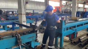 Разборка насоса ЭЦН | Pump disassembly