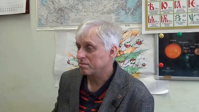 Три великих принципа Веры 2 часть Голаев Игорь Владимирович смотреть онлайн