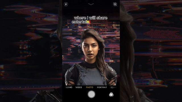 Eesha.ai's 30-day challenge kicks off! Dive into a world of desi-infused fashion, tech, AI & sci-fi смотреть онлайн