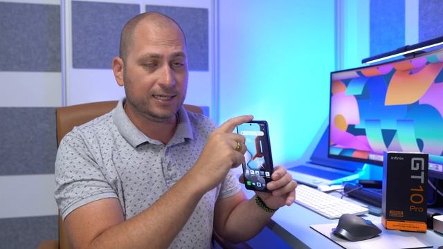 Infinix GT 10 Pro Review - New Best Budget Phone?!