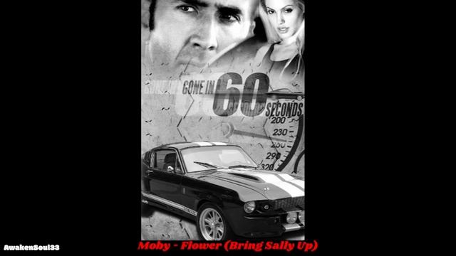 Moby Flower (Bring Sally Up) 1 hour смотреть онлайн