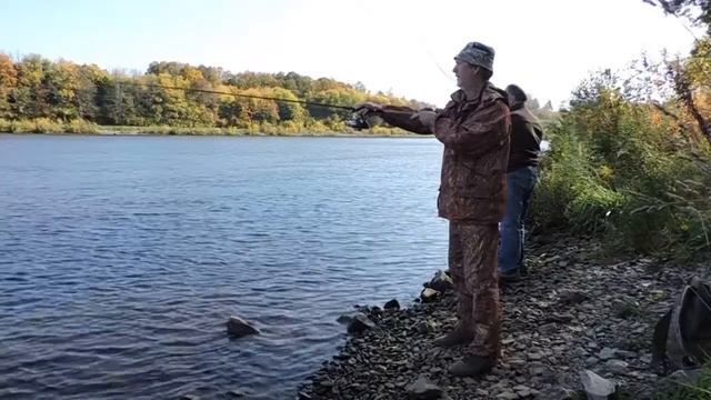 рыбалка на отводной поводок в канале имени москвы смотреть онлайн