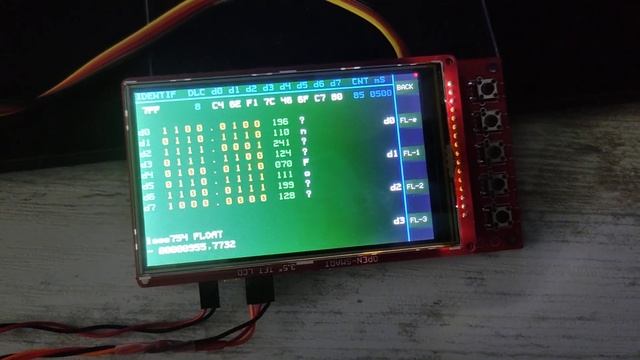CAN-tester (tester-device.com)