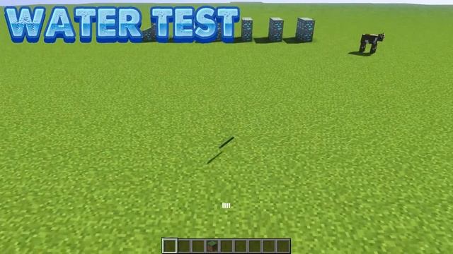 МАЙНКРАФТ ТРОН БАЙК - НАШЕЛ ЛУЧШИЙ МОД смотреть онлайн