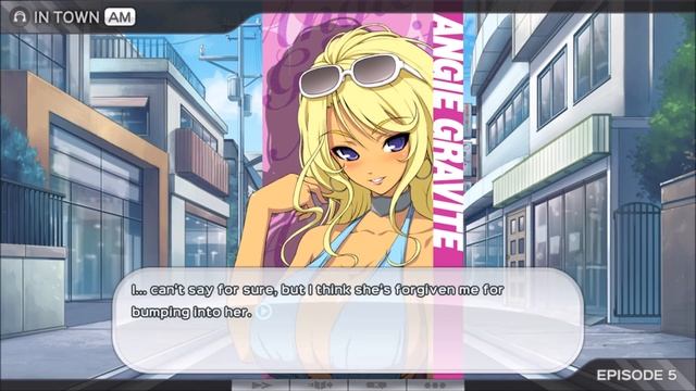 Sonico You Gained Weight - Sonicomi (6th Episode 5) English Gameplay No Commentary смотреть онлайн