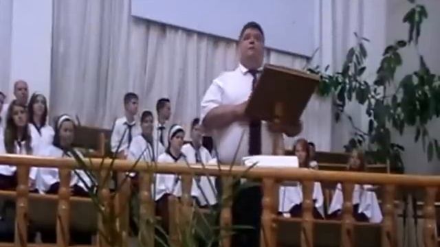 Камбур Владимир В небе буду я смотреть онлайн