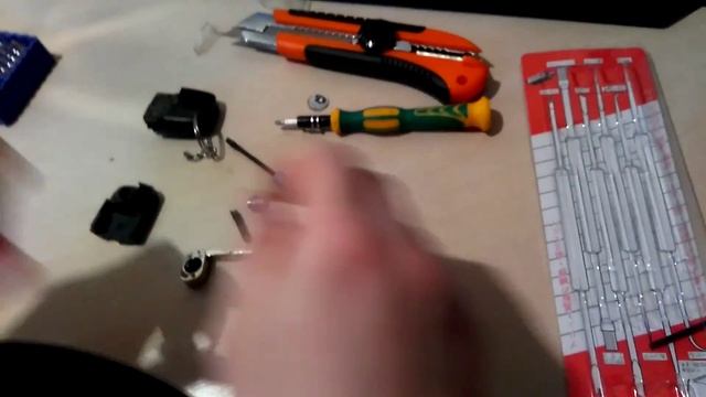 Новый ключ на VW, Audi, Skoda за 4 бакса, замена корпуса ключа на VW Passat B5, на Китайский. смотреть онлайн