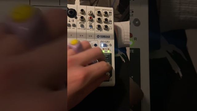 AG06 problem смотреть онлайн