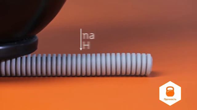 Гофрированная труба из ПВХ Описание и технические характеристики смотреть онлайн