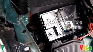 15 КРУТЫХ ВЕЩЕЙ НА ЛАДА КАЛИНУ (LADA KALINA) С АЛИЭКСПРЕСС  ДОРАБОТКИ НА ВАЗ 1117-2194 ЖИГУЛИ (VAZ)