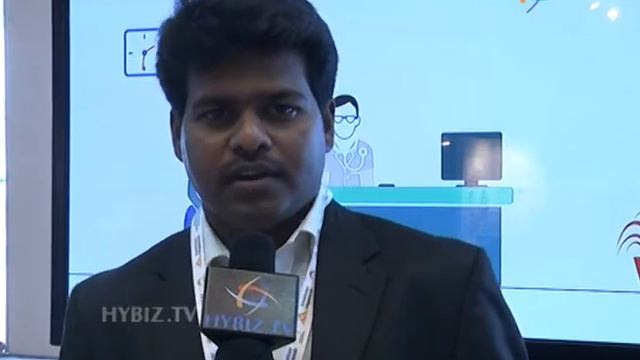 Murali Krishnan American Megatrends Business Analyst смотреть онлайн