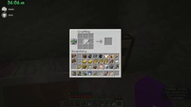 Co-op Speedrun (Attempt) Minecraft Java | Random Seed Any% v16.1 смотреть онлайн