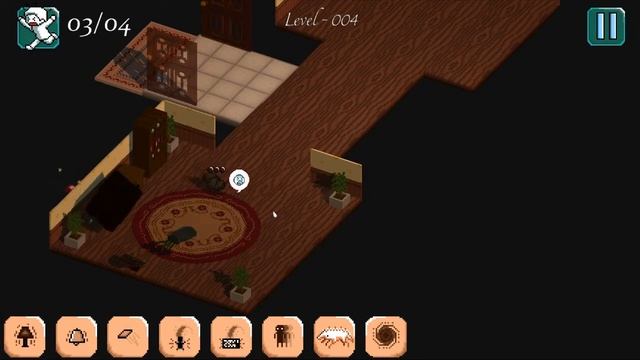 Poltergeist: A Pixelated Horror PC Gameplay #01 смотреть онлайн