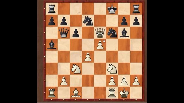 Лекция по шахматам - Макс Ейве смотреть онлайн