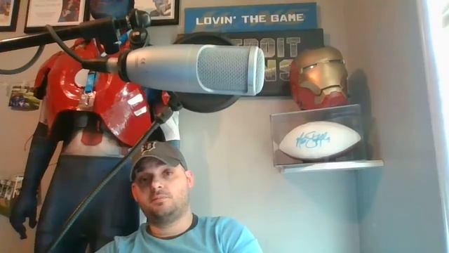 Live Lions talk смотреть онлайн