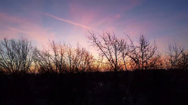 Morning Sunrise. DJI Mini 2 SE, Cinematic, drone, upscale, 4K смотреть онлайн