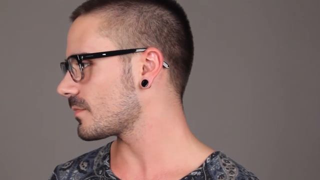 Givenchy Glasses Review - Givenchy VGV753 0W40 Glasses смотреть онлайн