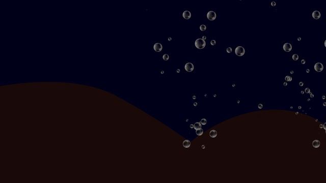 60 Minutes Bedtime Lullabies And Calming Undersea Animation Baby Lullaby For Babies #166