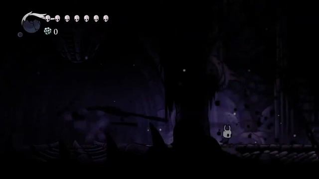 +18 СТРИМ ПО ИГРЕ: HOLLOW KNIGHT смотреть онлайн