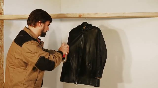 Краска для гладкой кожи KUDO смотреть онлайн