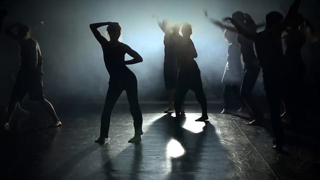 Erika's choreo "I can see you" смотреть онлайн