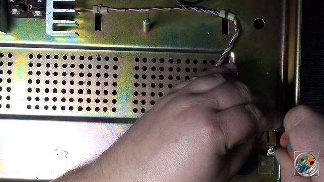 Radiotehnika ЭП 101 профилактика часть 4 смотреть онлайн