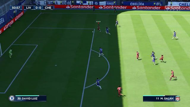 FIFA 19 | Liverpool Vs Chelsea - UEFA Super Cup - Full Match & Gameplay