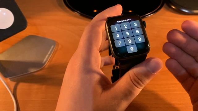 АКТУАЛЬНОСТЬ APPLE WATCH SERIES 4 (2020) Стоит ли покупать?! || ОБЗОР смотреть онлайн