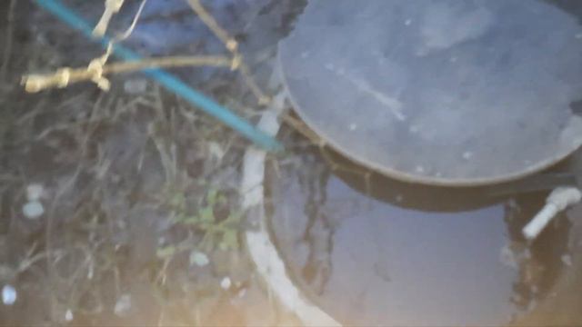 Старый дом для моих животных. Наши некоторые из бытовых проблем. смотреть онлайн