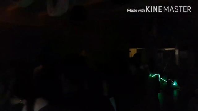 18* René ! Out Of Control STAFF смотреть онлайн