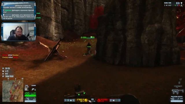 Command & Conquer: Renegade X "За инженера хотя бы целиться не надо" смотреть онлайн
