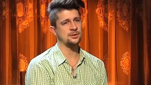 Званый ужин 297. Давид Сапир - певец. День 4.