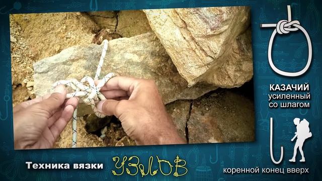 БУЛИНЬ, КАЗАЧИЙ, ШКОТОВЫЙ. Часть 1 смотреть онлайн