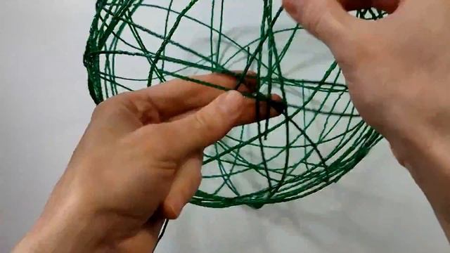 Это ещё никто не делал! Не выбрасывай пластиковые бутылки! Светильник своими руками #декор смотреть онлайн
