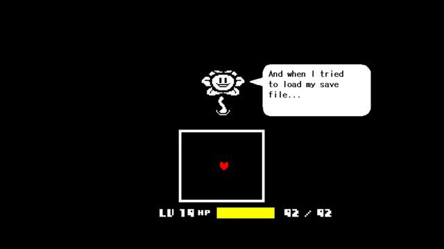 UNDERTALE - ALL DIFFERENCES IN A GENOCIDE RUN [Undyne the Undying/sans fight included] (PART 1) смотреть онлайн