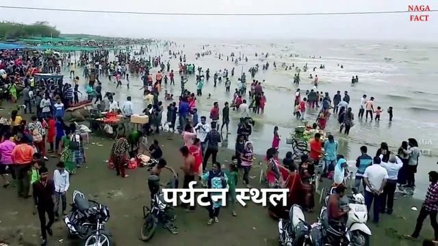 Surat City Information। History Surat। Surat Tourist Places। Surat City Gujarat