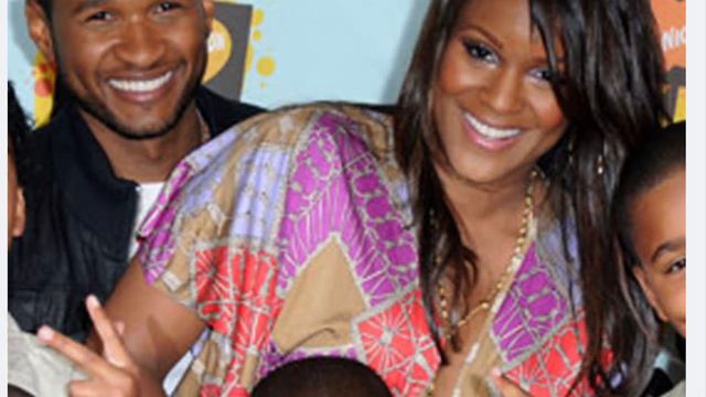 Usher’s Ex Wife Tameka Foster Starts Petition To Drain Lake Lanier On Anniversary Of Son’s Death смотреть онлайн