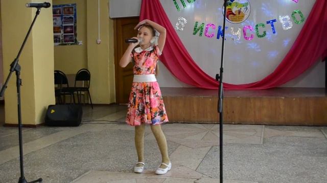 "Капитошка" муз.и сл. В.Осошник и Н.Осошник смотреть онлайн