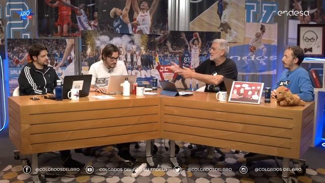 Mejores Momentos COLGADOS DEL ARO T8 - 2022 смотреть онлайн