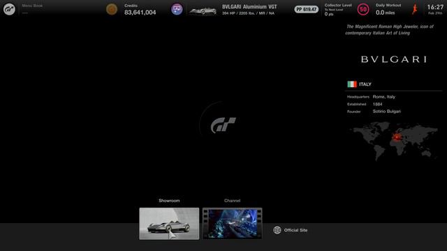 Gran Turismo 7🌟NEW🌟1.43 Update Getting All 4 Cars, Prices & Locations смотреть онлайн