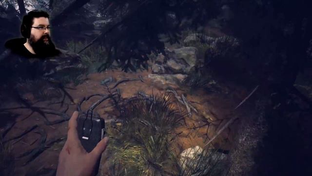Someday You'll Return 🌲 #11 - Retter in der Not (Horror Gameplay Deutsch Facecam Bruugar) смотреть онлайн